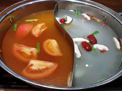 -呷哺呷哺 黄金牧场 (回龙观港龙店)