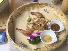 -芸南道·过桥米线(昆明老街旗舰店)