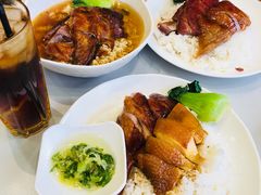 -深井陈记烧鹅酒家(新填地街店)