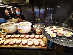 -罍+村卤菜摊(罍街店)