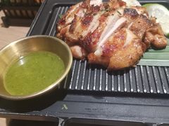 -mango tree芒果树泰国餐厅(青岛万象城店)