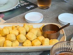 -饱嗝·泰傣厨房(国创园店)