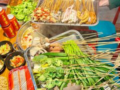 -杨校长·老成都串串香火锅(全国总店)