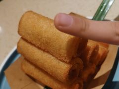 -点都德(千灯湖环宇城店)