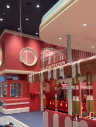 -奈尔宝家庭中心·亲子餐厅(鄞州万达店)