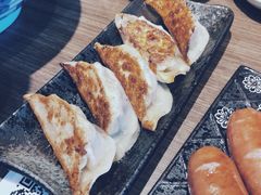 煎饺-雷神拉面(财富中心玉米楼店)
