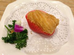 -粤仔湾砂锅粥(广益哥伦布店)