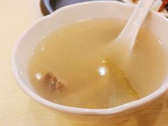 例汤-鹅最好(南光店)