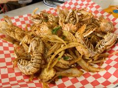 -覃记海鲜美食餐厅