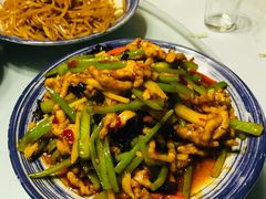 -鼎香润(德胜门内店)