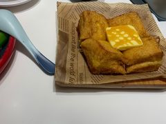 -龙记香港茶餐厅(久光百货店)