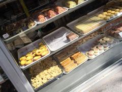 -津五福西点(靖江桥店)