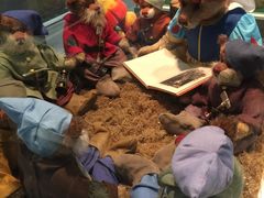 -济州岛泰迪熊博物馆