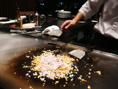 -将军日本餐厅·Shogun(厦门马哥孛罗东方大酒店)