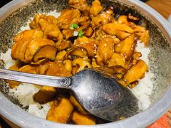 -九田家黑牛烤肉料理(太阳宫广场店)