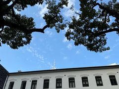 -大馆(前中区警署建築群)