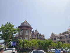-万盛合(渔人码头店)