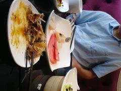 -城南往事·鲁菜济南菜(长清园博园恒大绿洲店)