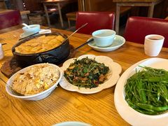 -缘生态云南菜·野生菌庭院餐厅(华侨城店)