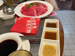 -燃计沙茶皇·香港沙茶火锅(人广旗舰店)
