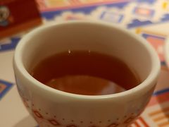 -楼兰新疆菜(江宁万达店)