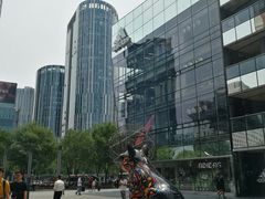 -星巴克(北京三里屯SOHO一店)