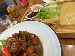 -巨鼎谭家菜(普照寺路店)