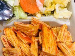 -李先生牛肉面·米饭套餐