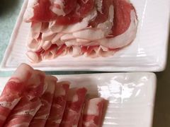 -福寿斋·老北京铜锅涮肉·烤鸭(顺义总店)