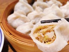 -新兴园饺子馆(望京店)