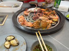 -仙螺岛海鲜自助餐厅(总店)