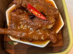 -香港狮子山下·明星粤菜餐厅(北苑店)