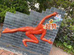 -广州长隆飞鸟乐园