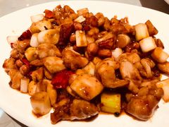 -成都驻京办餐厅(蜀都宾馆店)