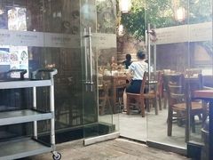 门面-小天鹅火锅·一线江景洪鼎旗舰店(洪崖洞店)