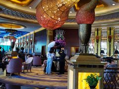 -深圳凯宾斯基酒店
