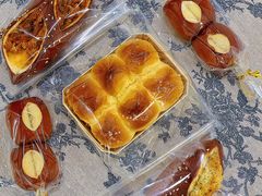 -0+1·手作面包(新北店)