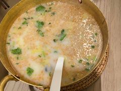 -苏小柳点心·手作小笼包(浦东嘉里城分院)