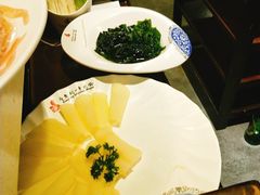 -刘一手火锅(万达广场店)