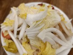 -老刘家永盛斋·传统泡馍(东关南街店)