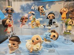 -泡泡玛特POPMART(沈阳大悦城店)