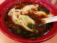 红油钟水饺-龙抄手(春熙路总店)