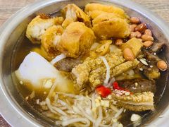 -老宾州南街酸粉店(民族大道店)