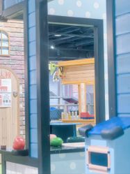 -幻贝家儿童乐园(武汉永旺梦乐城店)