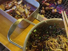 -嗨牛味海鲜烧烤