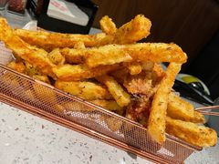 -味妙烤鱼吧(回龙观店)