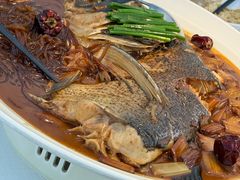 -悦融·京鲁菜·露台花园(安定门店)