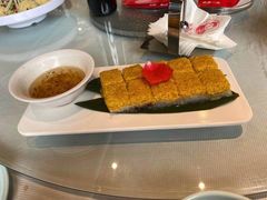 黄米凉糕-晋美大掌柜(新建路店)