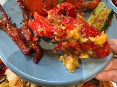 -辣盆盆麻辣小龙虾(哈尔滨总店)
