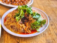 -老字号敖鸡肉